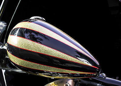 Custom Built Motorcycles : Bobber Harley Shovelhead Bobber Chopper Rat Rod Show Bike Triumph Panhead Knuckle Show