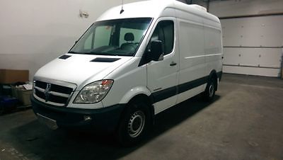 Dodge : Sprinter 144