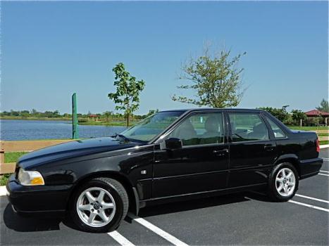 Volvo : Other S70 99 volvo s 70 with 38 k miles warranty gorgeous 2 owners