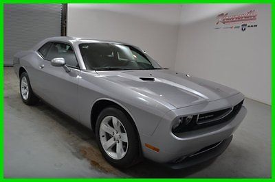 Dodge : Challenger SXT Coupe 2 Doors 3.6L V6 Cyl RWD Autoamtic Cloth Free Shipping or Airfare! New 2014 Dodge Challenger SXT 2 Doors RWD 18