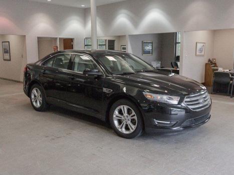Ford : Taurus SEL SEL 3.5L CD ENGINE: 3.5L TI-VCT V6 Front Wheel Drive Power Steering ABS