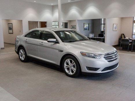 Ford : Taurus SEL SEL 3.5L CD AWD ENGINE: 3.5L TI-VCT V6 Power Steering ABS 4-Wheel Disc Brakes