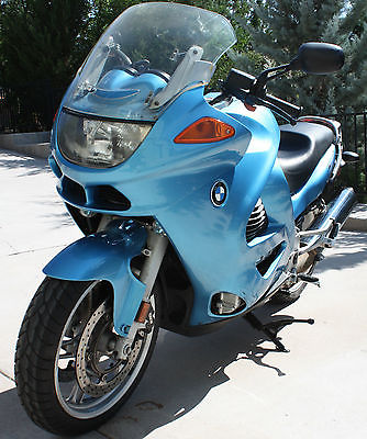 BMW : K-Series BMW K-1200 RS Low miles, ABS, Cruise Control, Heated Grips tools