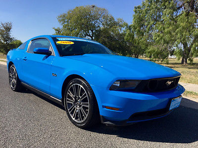 Ford : Mustang GT 2dr Coupe 2011 ford mustang 5.0
