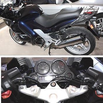 BMW : K-Series BMW K-1200 GT Low miles, ABS, Cruise Control, Heated seat, Heated Grips tools