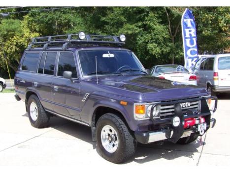 Toyota : Land Cruiser 1-OWNER 4X4 FJ60 €€€€€€€€Sale Pending€€€€€€€€ A-ULTRA-NICE-ROCK-SOLID-4-SPD-COLD-AC-4WD-WINCH-SAFARI-RACK-1-OF-THE-BEST-WAGON