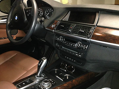 BMW : X5 xDrive35i Sport Utility 4-Door 2013 bmw x 5 xdrive 35 i sport utility 4 door 3.0 l