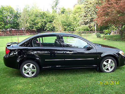 Chevrolet : Cobalt LT low miles,like new condition