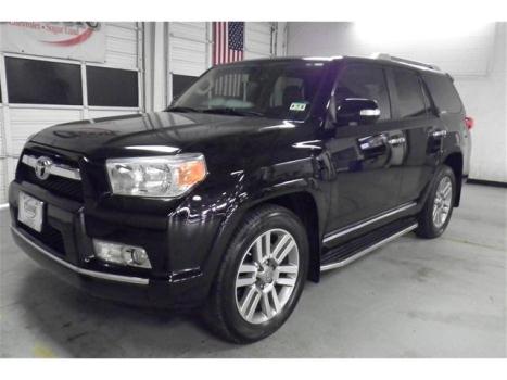 Toyota : 4Runner 4 DR WAGON 4 dr wagon 4.0 l signal mirrors turn signal in mirrors front seat type bucket