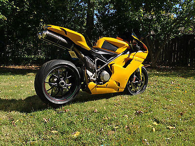 Ducati : Superbike Ducati 1098