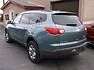 Chevrolet : Traverse LS Sport Utility 4-Door 2009 chevy traverse ls awd