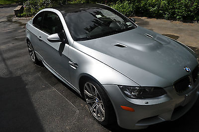 BMW : M3 Base Coupe 2-Door Excellent Condition - Fully loaded
