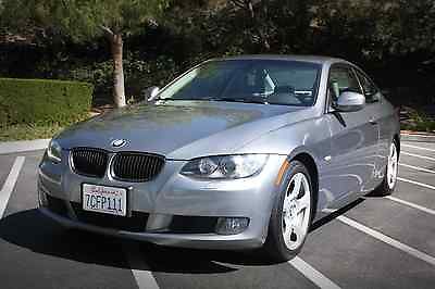 BMW : 3-Series 328i 2010 bmw 328 i coupe 18 500 obo