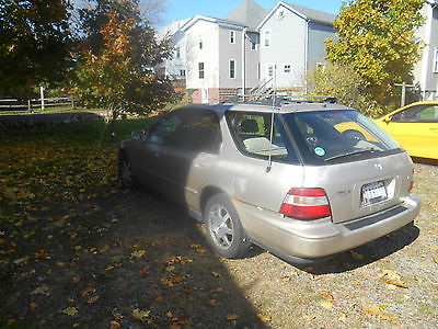 Honda : Civic Brown  Used Car