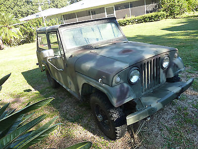 Jeep : Other Commando 1967 jeep jeepster commando 3.7 l see videos