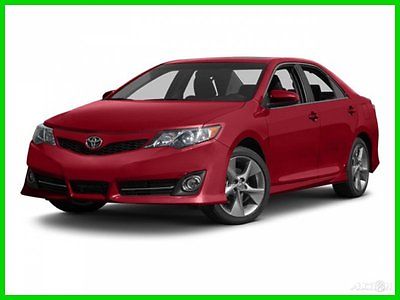 Toyota Camry Utah Cars for sale