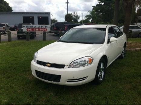 Chevrolet : Impala Police Unmar Police Unmar Ethanol - FFV Cylinder Deactivation Front Airbags - Dual
