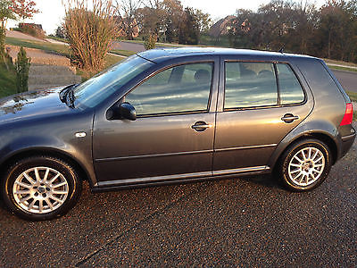 Volkswagen : Golf GLS Hatchback 4-Door 2006 volkswagen golf gls hatchback 4 door 2.0 l