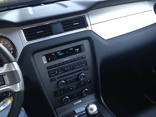 Ford : Mustang Premium GT Black on black, loaded, garage kept under cover, 1500 miles, showroom condition