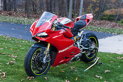 Ducati : Superbike 2013 ducati 1199 r superbike