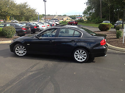 BMW : 3-Series Premium BMW 330xi 2006 AWD Auto Premium and Cold Weather Package
