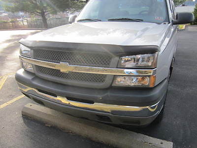 Chevrolet : Silverado 1500 Base Extended Cab Pickup 4-Door Original Paint and Original Mileage
