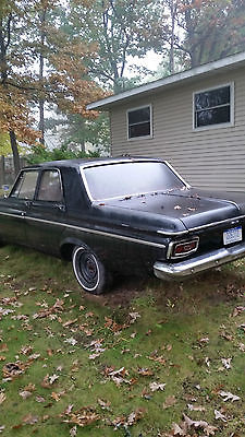 Plymouth : Other Chrome 1964 plymouth belvedere