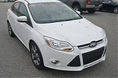 Ford : Focus SE 2013 ford focus se 1500 down financing available everyone approved
