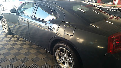 Dodge : Charger SE Sedan 4-Door 2008 dodge charger se sedan 4 door 2.7 l