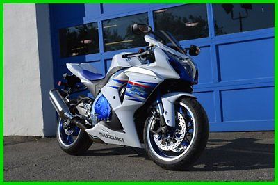 Suzuki : GSX-R 2014 suzuki gsx r 1000 se like new 71 miles collectible original and perfect