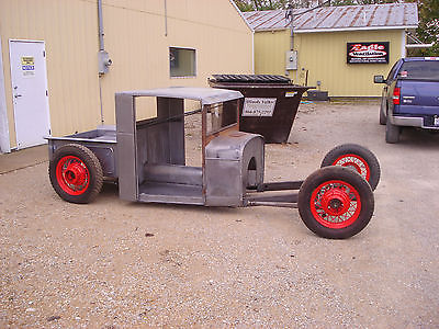 Other Makes xxx 1931 reo truck project hotrod ratrod