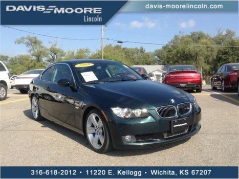 BMW : 3-Series 335i 335 i coupe 3.0 l cd turbocharged traction control stability control brake assist