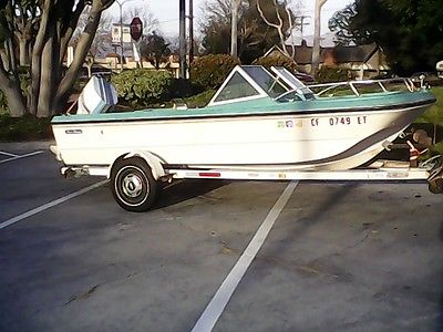 BOAT,CLASSIC,FISHING,SKIING,,OUTBOARD,chrysler motor,trailer,engine book.AS IS,