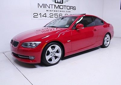 BMW : 3-Series Coupe 2011 bmw 328 i coupe sport pkg xenon heated seats factory warranty only 25 k mile