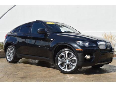 BMW : X6 AWD 4dr 50i Clean Pre-Owned