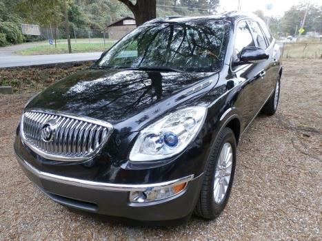Buick : Enclave FWD 4dr Leat Super Clean Runs and Drives Like It Looks!