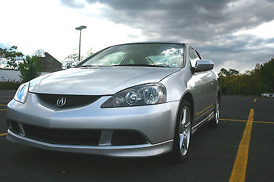 Acura : RSX type s 2006 acura rsx type s coupe 2 door 2.0 l