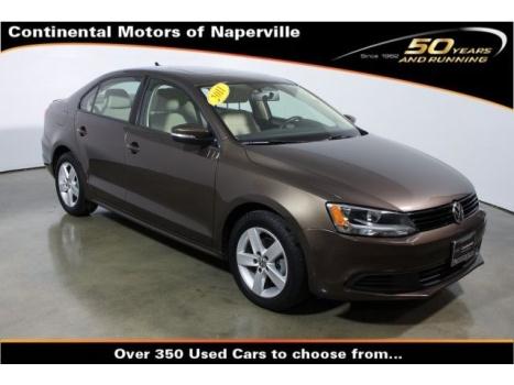 Volkswagen : Jetta TDI TDI Diesel Manual 2.0L CD 6 Speakers AM/FM radio: SIRIUS MP3 decoder ABS brakes