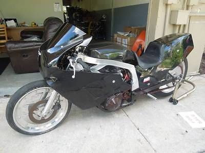 Suzuki : GSX-R SUZUKI GSXR 1100 DRAG RACING BIKE Suzuki GSX-R 1987 1/4 MILE Racing motorcycle