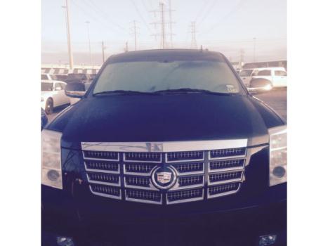 Cadillac : Escalade 2WD 4dr CADILLAC ESCALADE HARD LOADED