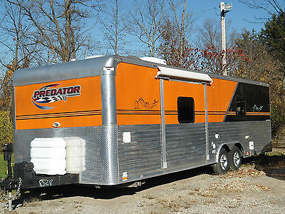 Roadmaster Predator Rvs For