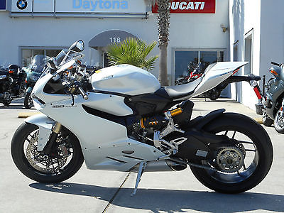Ducati : Superbike 2013 ducati 1199 panigale abs with only 9 miles