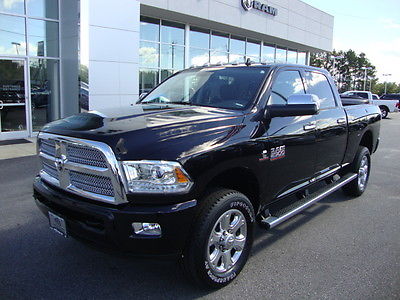 Ram : 2500 LIMITED 2015 dodge ram 2500 crew cab limited 4 x 4 lowest in usa call us b 4 you buy