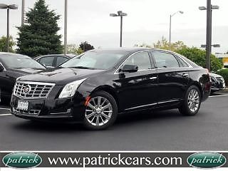 Cadillac : XTS Brand New 2014 xts l 7 in custom stretch w 30 100000 mile warranty navigation loaded limo