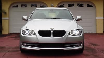 BMW : 3-Series One-Owner, Nav, iDrive, BMW Apps w/Bluetooth Audio 2012 bmw 328 i coupe 2 door navigation 2014 2013 2011 2010 128 i 335 i