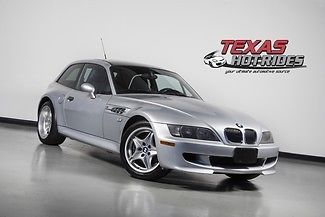 BMW : M Roadster & Coupe 3.2L 2000 bmw z 3 m coupe z 3 m very rare flawless low mile sunroof must see