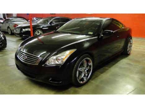 Infiniti : G FreeShipping 2009 infiniti g 37 coupe sports stillen super charged exhaust 20 only 38 k miles
