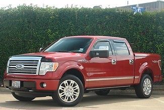 Ford : F-150 Lariat 2011 ford f 150