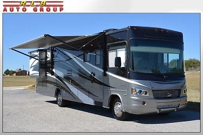 2013 Forest River Georgetown GTA335DSF Motor Home 3,000 Miles! Like Brand New!