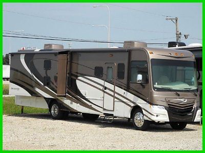 2014 Coachmen Encounter 36BH New BUNKHOUSE RV CAMPER MOTORHOME CLASS A STORAGE